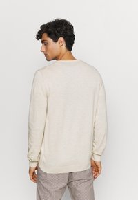 s.Oliver Pulover - off-white