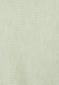 JDY JDYNEW BEHAVE BATSLEEVE - Camisola - swamp melange