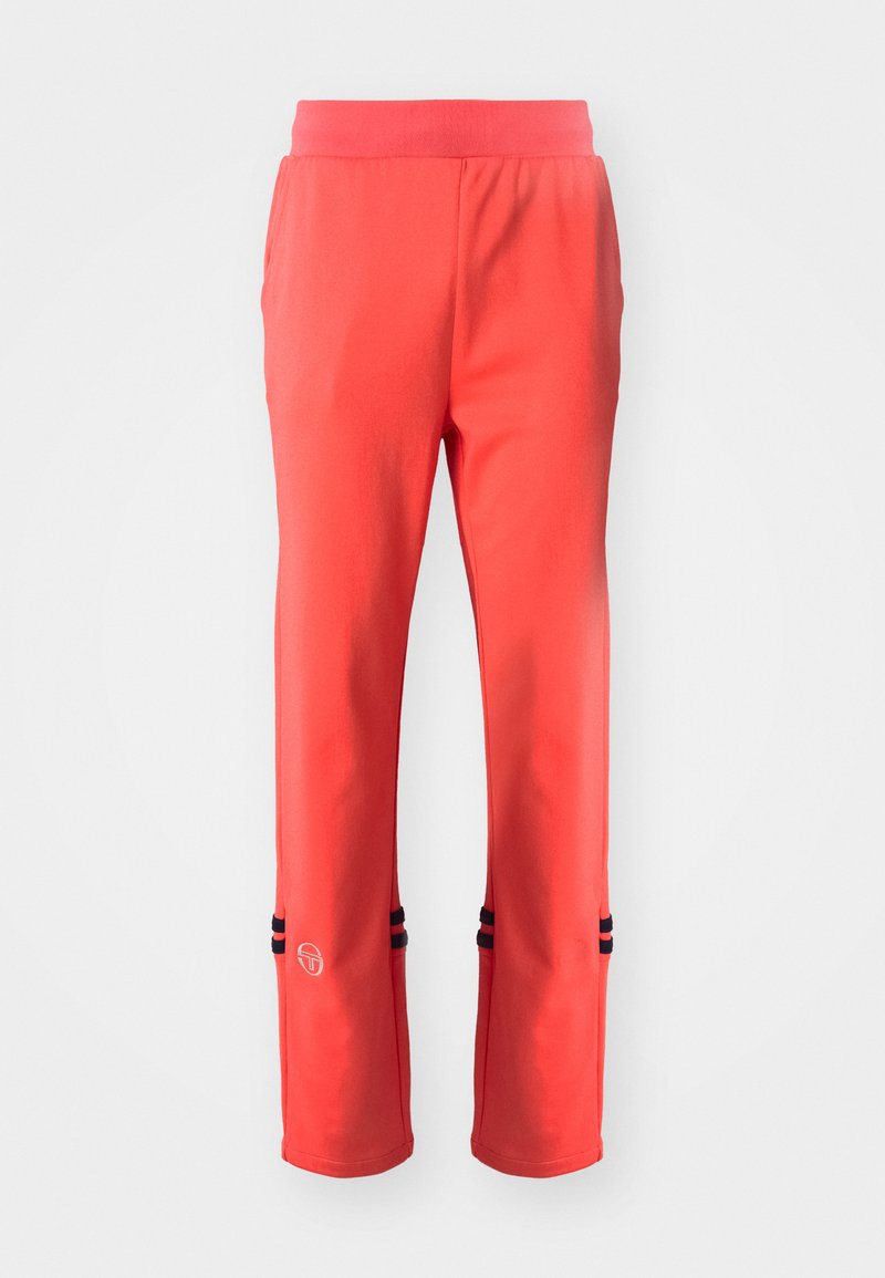 Sergio Tacchini Trainingsbroek donkerroze