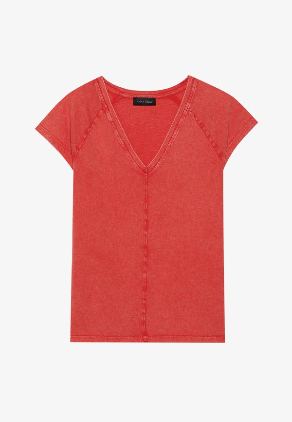 Print T-shirt - salsa2