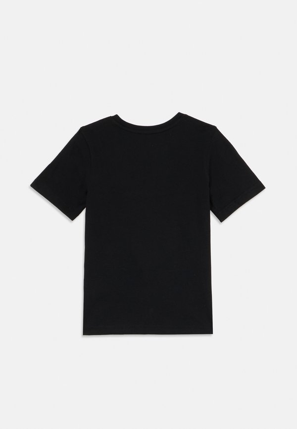 7 PACK UNISEX - Basic T-shirt2