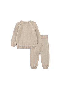 Molo BABY ZET UNISEX - Dresside alumine osa - beige
