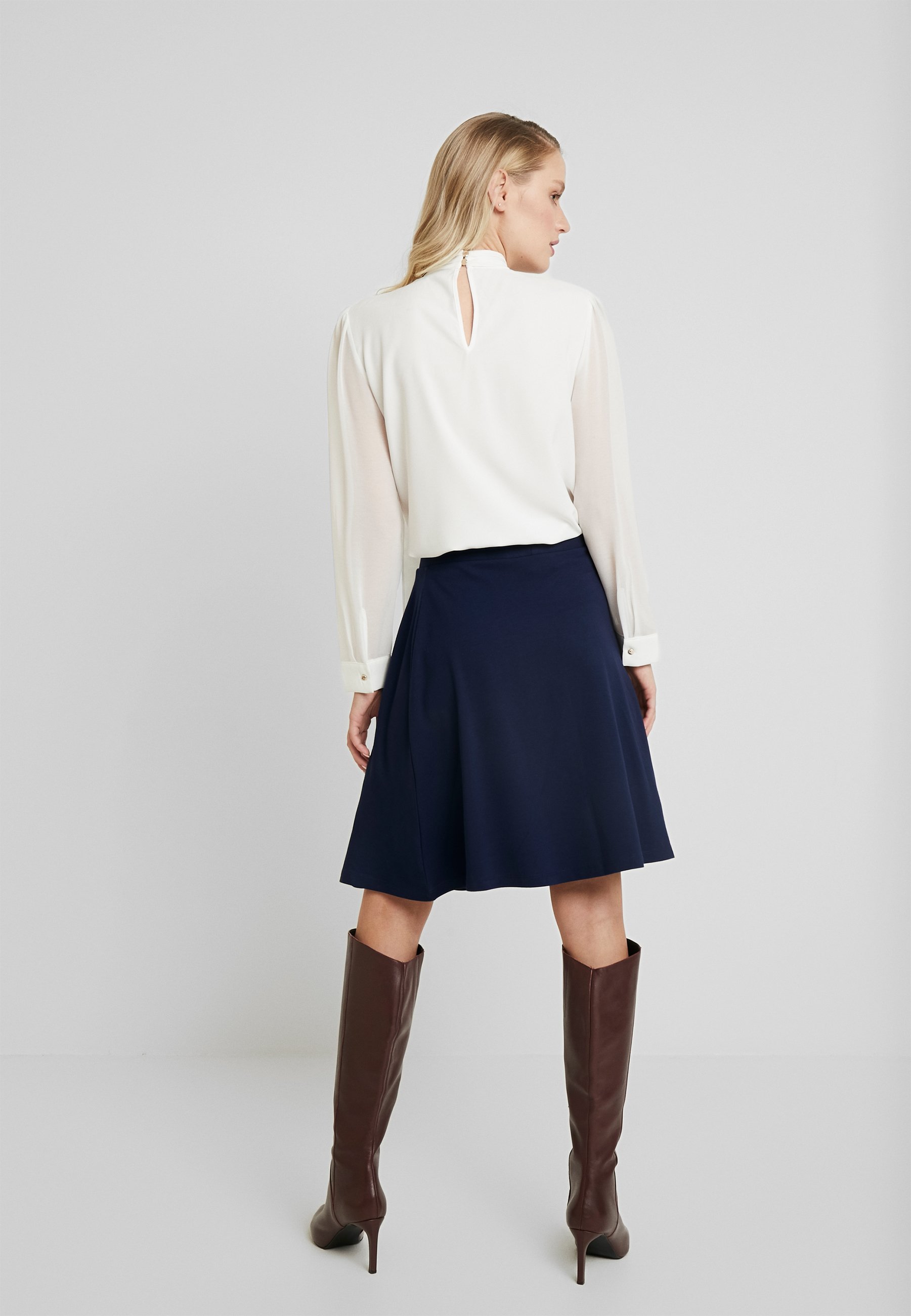 Women A-line skirt Women A-line skirt