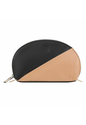SEGOVIA KOSMETI - Trousse de toilette - schwarz rose