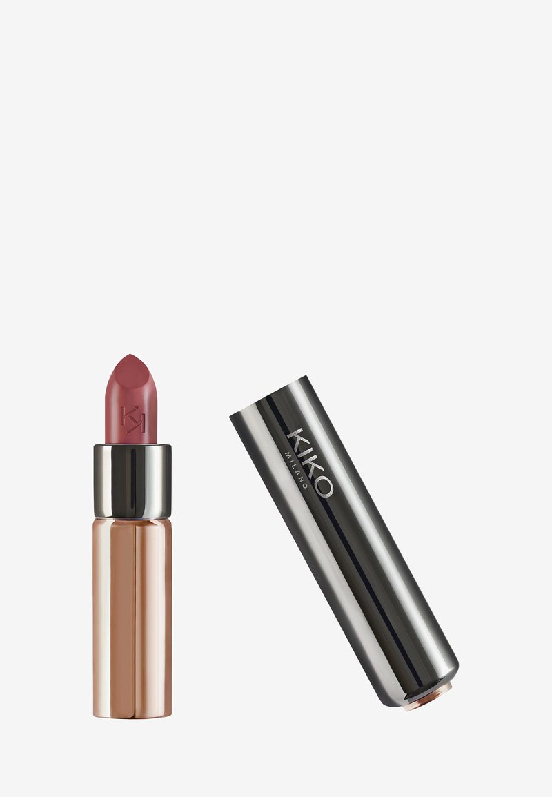 Damen Make-up | KIKO Milano GOSSAMER EMOTION CREAMY LIPSTICK Lippenstift 05 pinkish brown/pink - AJ71747 Damen Make-up | KIKO Milano GOSSAMER EMOTION CREAMY LIPSTICK Lippenstift 05 pinkish brown/pink - AJ71747