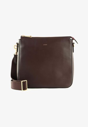 JOOP! JASMINA - Borsa a tracolla - burgundy