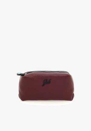 Gabs GBEAUTYMICRO
- Trousse - chianti