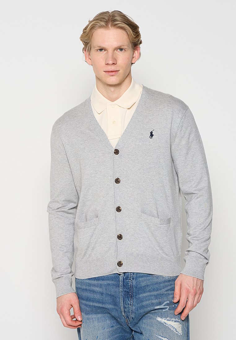 Polo Ralph Lauren Vest lichtblauw