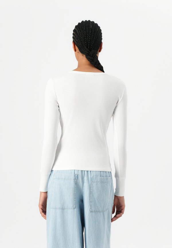 KORDELIA - Long sleeved top2