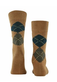 Burlington PRESTON - Socken - nugget