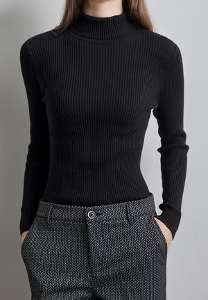 Jumper - black