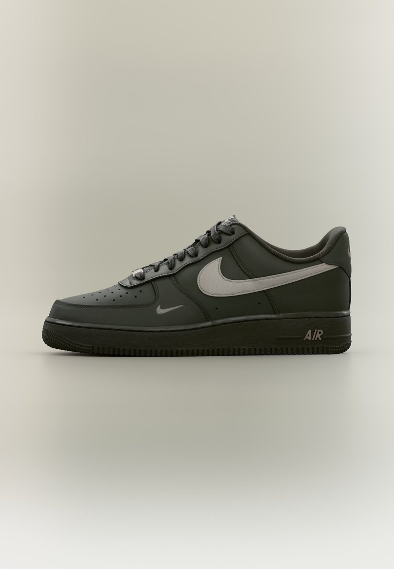 AIR FORCE newsprint/college grey/dark grey