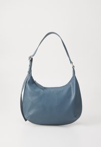 SAFREJA MIDI BAG  - Kabelka - bluefin
