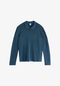 Sélectionné, dusty blue