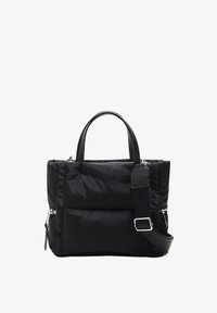 Geselecteerd, black