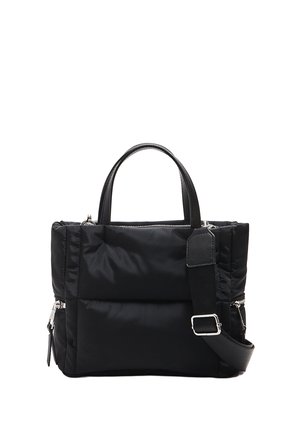 Handtasche - black