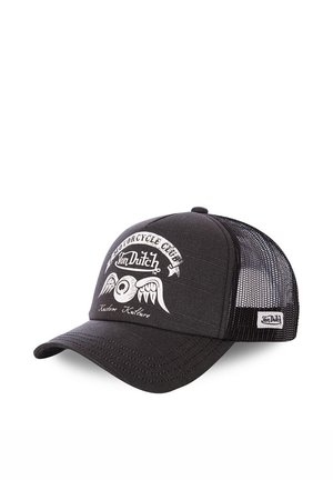 Casquette - noir