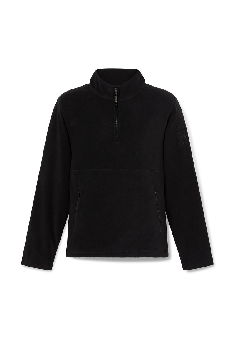 Timberland Fleece trui zwart Timberland Fleece trui zwart