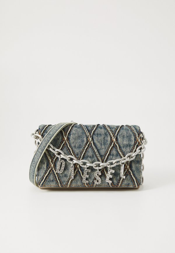 CHARM-D WALLET STRAP - Wallet4