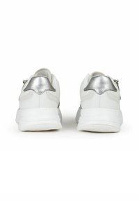 Miriade SNEAKERS GINNY - Sneakers basse - bianco
