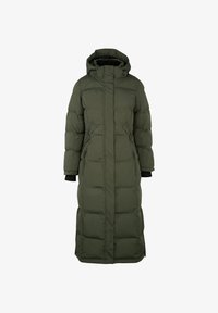 Ikke valgt, olive night