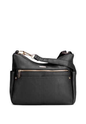 WITTCHEN, YOUNG COLLECTION - Schoudertas - black