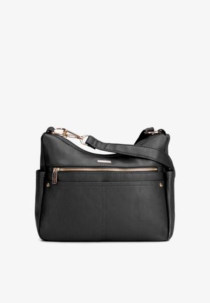 WITTCHEN, YOUNG COLLECTION - Schoudertas - black