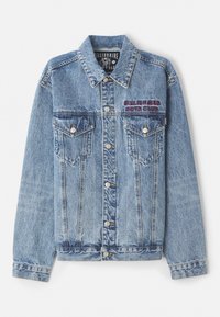 CASINO  - Denim jacket - light wash blue