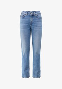 Unausgewählt, medium blue