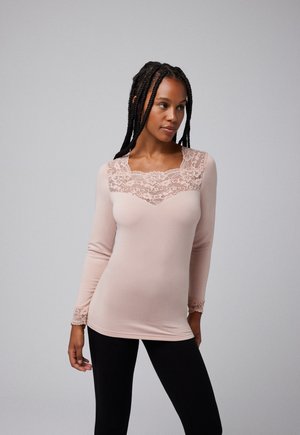 TÉRMICA  - Camiseta interior - pink