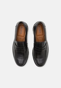 ALDO REIS PILLOW WALK - Business-Slipper - black