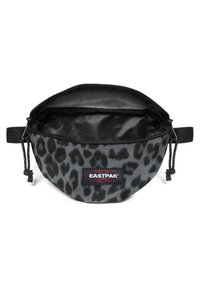Eastpak SPRINGER - Heuptas - grey leopard