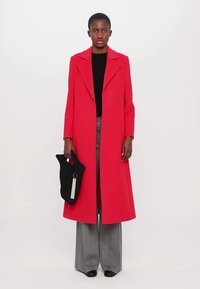 MAX&Co. LONGRUN - Klassikaline mantel - red