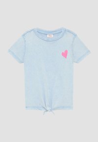 Unausgewählt, himmelblau