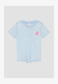 Unausgewählt, himmelblau