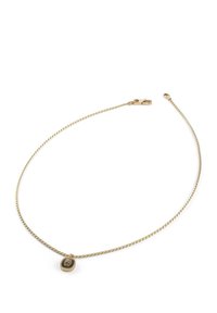 Unausgewählt, gold coloured