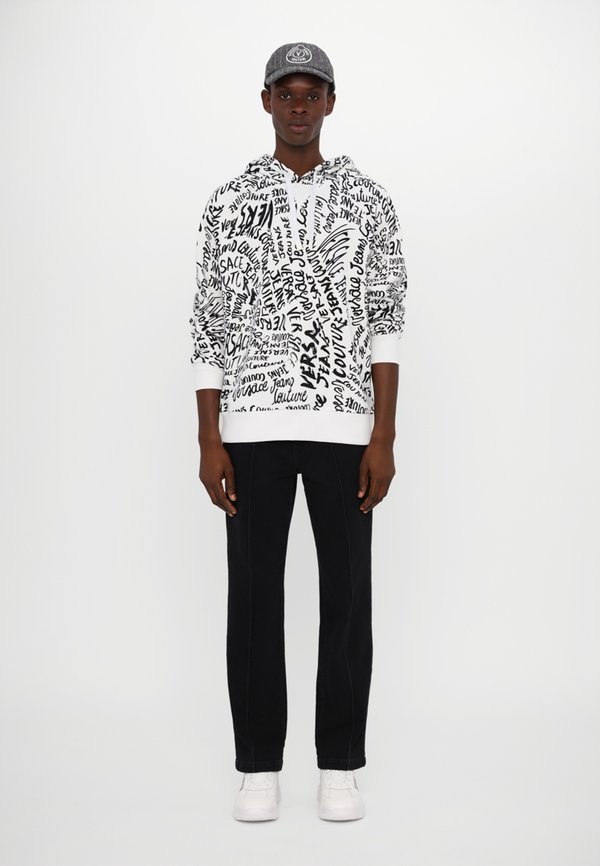 LOGOMANIA CIRCLE - Sweatshirt2