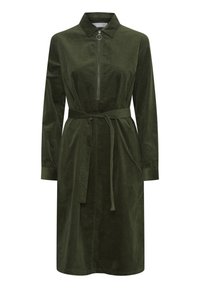 Non selezionato, rifle green
