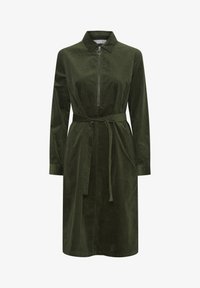 Niet geselecteerd, rifle green