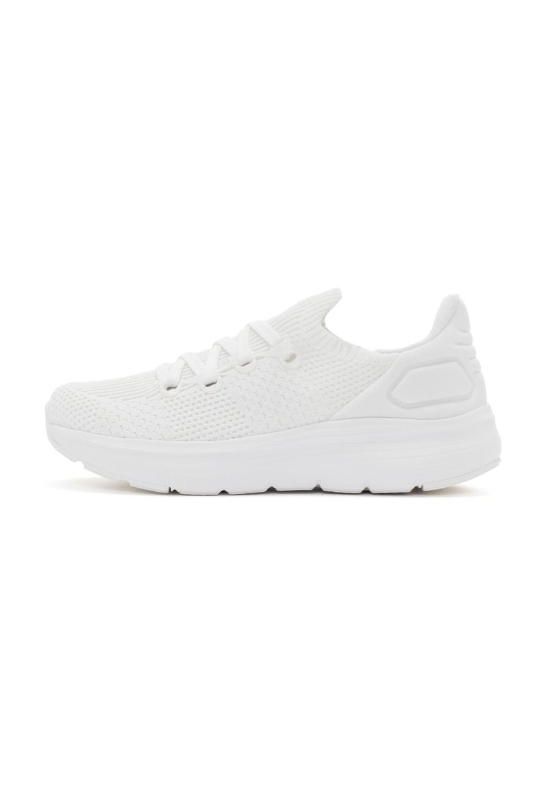 Derimod - Sneakersy niskie