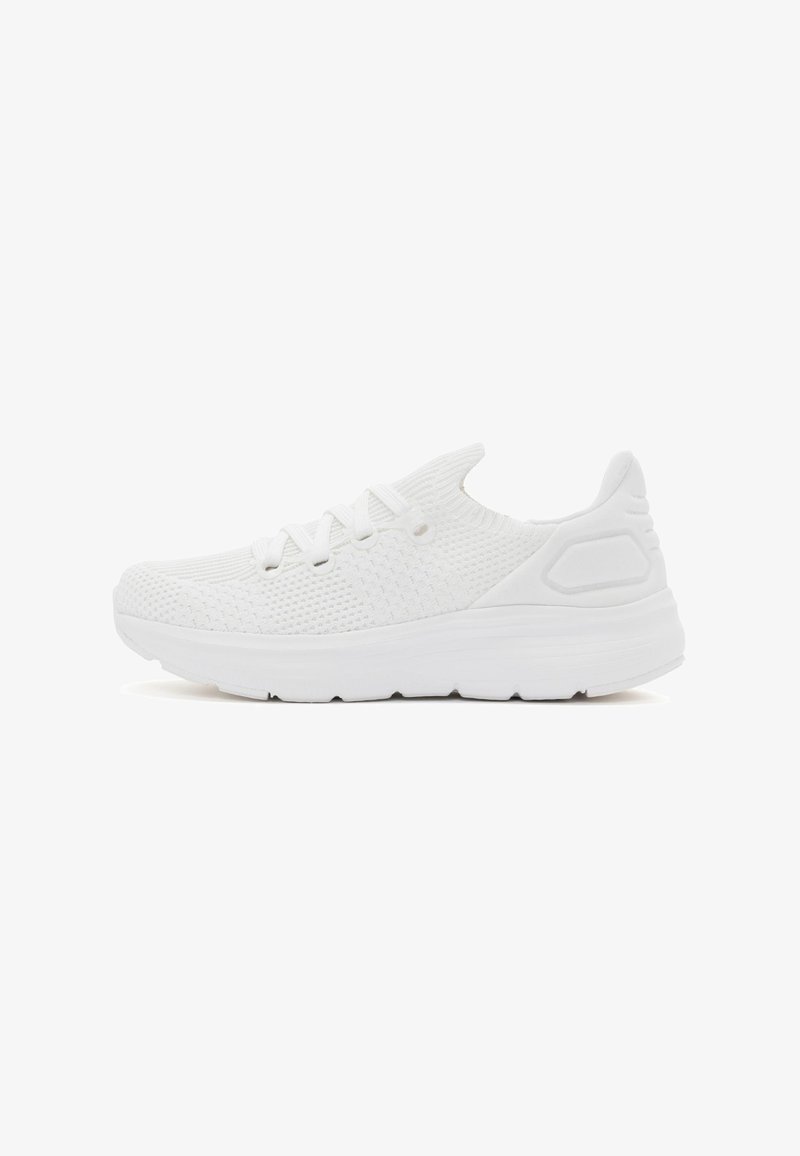 Derimod Baskets basses - white
