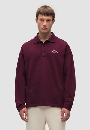 FRENNE - Polo - fig
