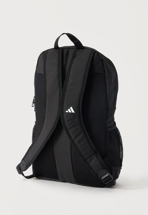adidas YOUTH TIRO UNISEX - Rucksack - black/white — foto 2