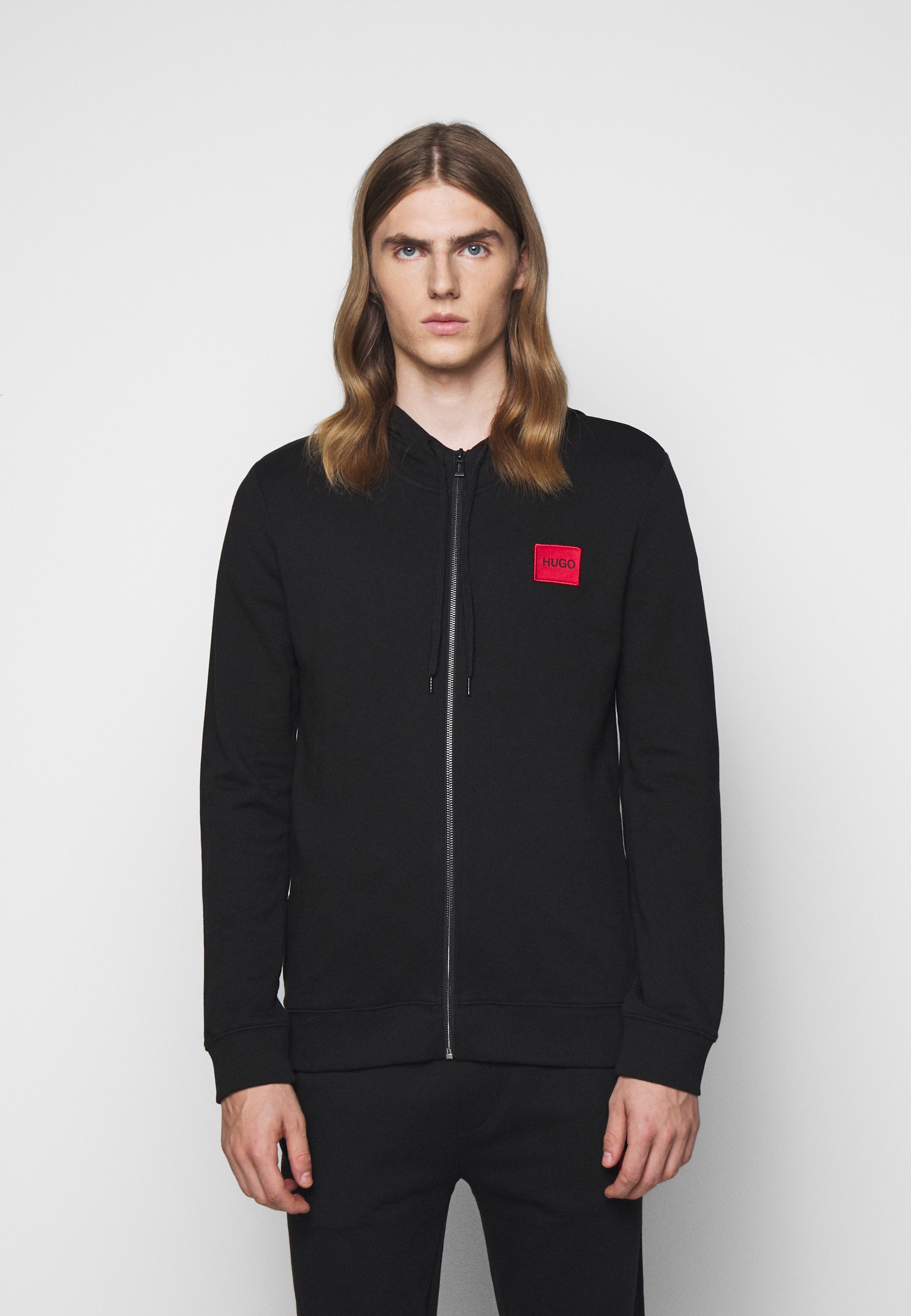 hugo daple hoodie