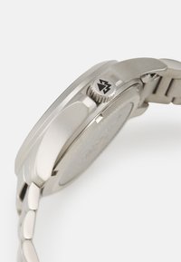 Timex EXPEDITION NORTH FIELD SOLAR - Horloge - silver-coloured