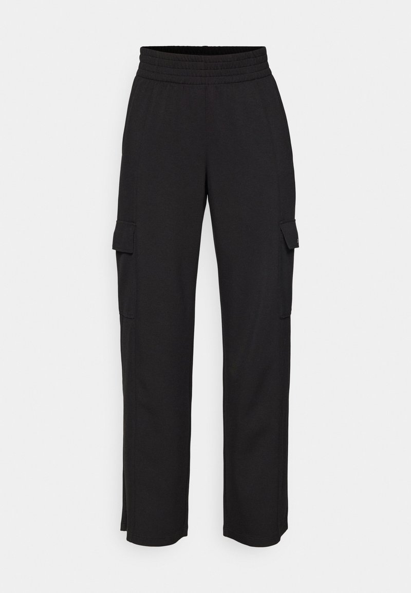 DKNY Trainingsbroek zwart DKNY Trainingsbroek zwart