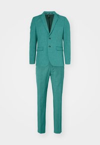 Selected Homme SLHSLIM LIAM - Uzvalks - rain forest