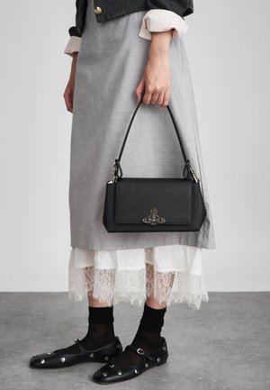 Skuldertasker - black