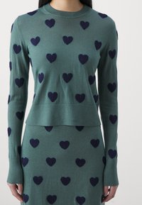 Tiger of Sweden Sweter