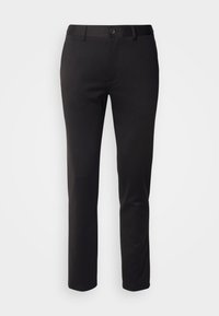 SUPERFLEX  - Chino - black